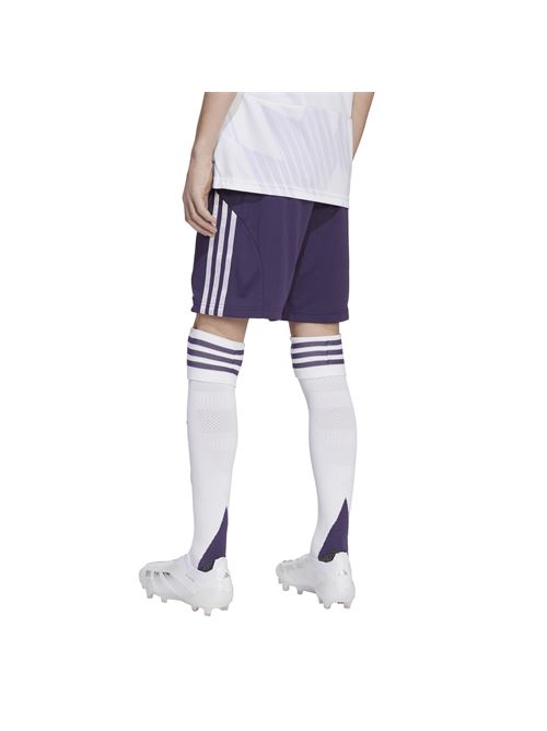 Adidas Manchester United short gara bambino away 25/26 Manchester United | JP3038AWAY 25/26